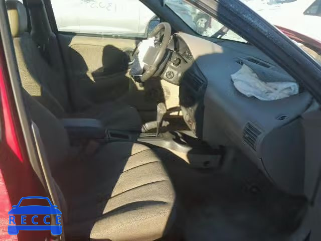 2002 CHEVROLET CAVALIER/C 1G1JC524127135113 image 4