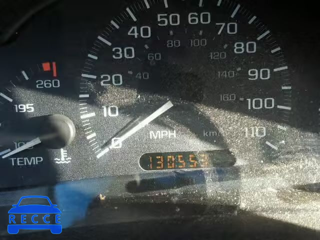 2002 CHEVROLET CAVALIER/C 1G1JC524127135113 image 7