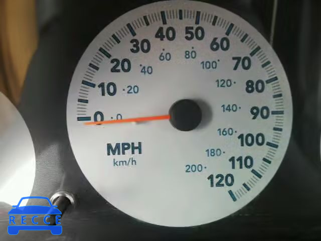 2006 CHRYSLER Town and Country 1A4GP45R86B557089 image 7