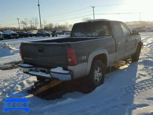 2003 CHEVROLET SILVERADO 2GCEK19T931328092 image 3