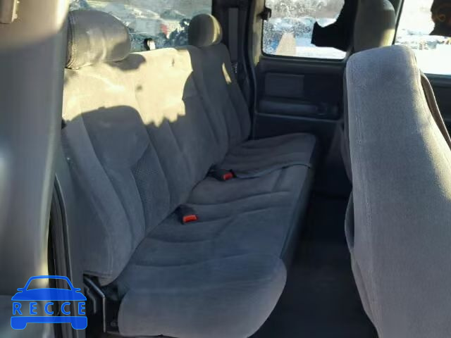 2003 CHEVROLET SILVERADO 2GCEK19T931328092 image 5