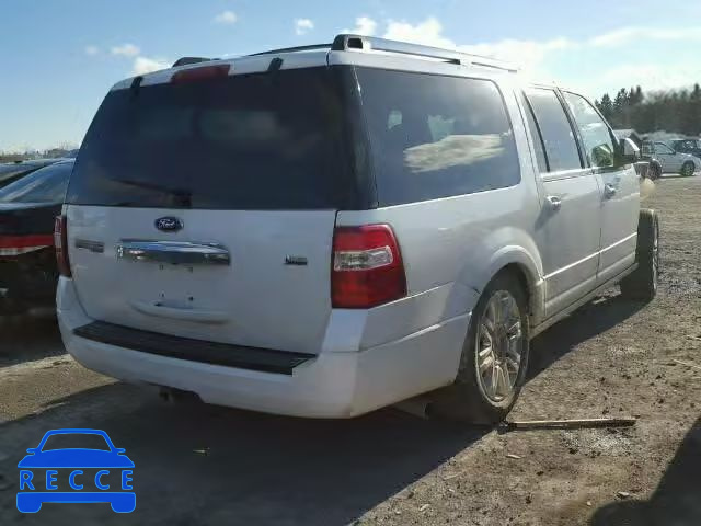 2013 FORD EXPEDITION 1FMJK2A55DEF15567 Bild 3