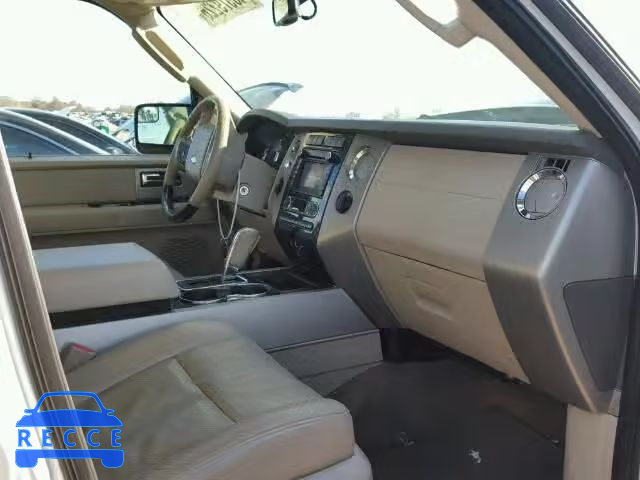 2013 FORD EXPEDITION 1FMJK2A55DEF15567 Bild 4