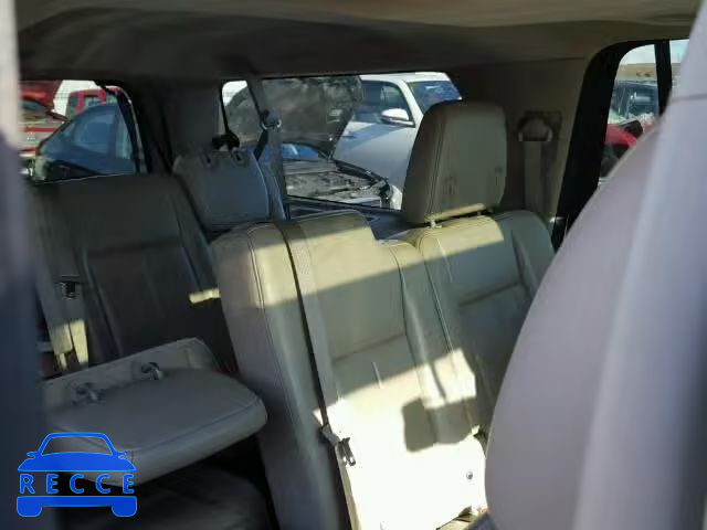 2013 FORD EXPEDITION 1FMJK2A55DEF15567 зображення 5