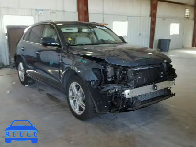 2015 AUDI Q5 PREMIUM WA1DGAFP5FA077726 image 0