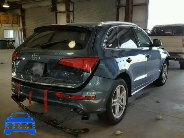 2015 AUDI Q5 PREMIUM WA1DGAFP5FA077726 image 3