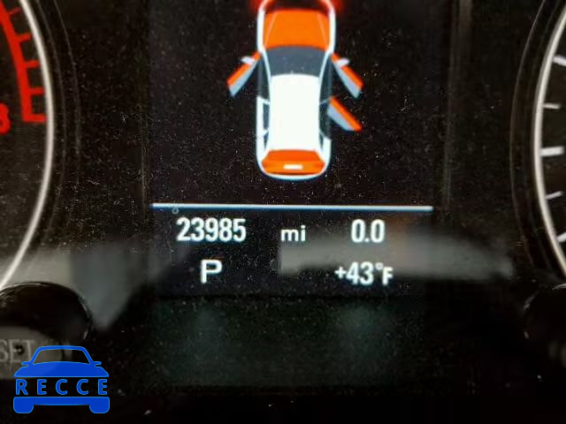 2015 AUDI Q5 PREMIUM WA1DGAFP5FA077726 image 7