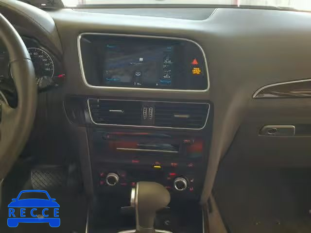 2015 AUDI Q5 PREMIUM WA1DGAFP5FA077726 image 8
