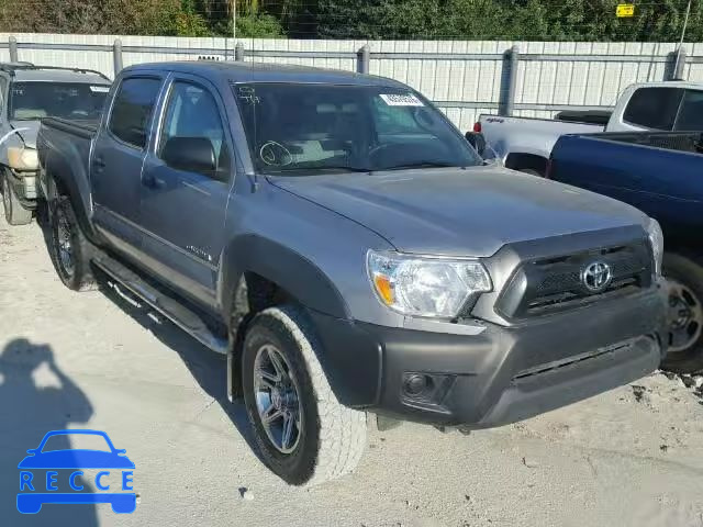 2014 TOYOTA TACOMA PRE 3TMJU4GN2EM163397 image 0