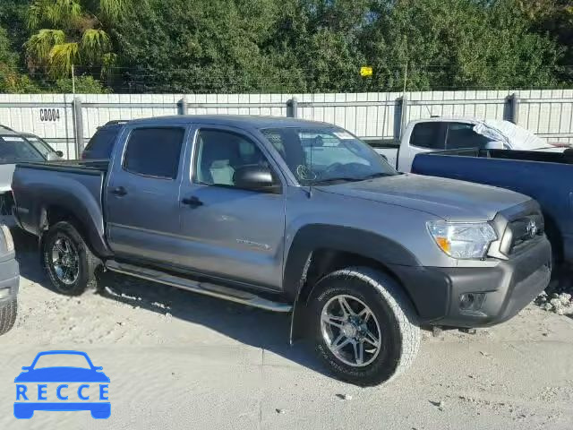 2014 TOYOTA TACOMA PRE 3TMJU4GN2EM163397 image 9