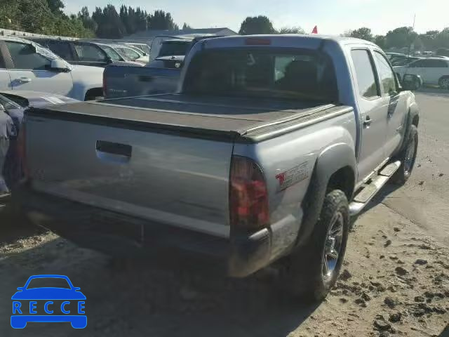 2014 TOYOTA TACOMA PRE 3TMJU4GN2EM163397 image 3