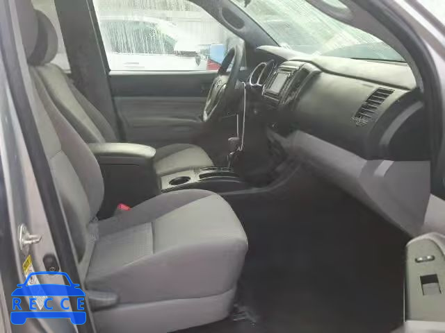 2014 TOYOTA TACOMA PRE 3TMJU4GN2EM163397 image 4