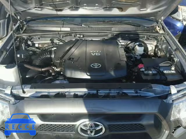 2014 TOYOTA TACOMA PRE 3TMJU4GN2EM163397 image 6