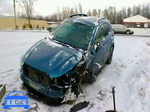 2015 SUBARU XV CROSSTR JF2GPAFCXF8317412 зображення 1