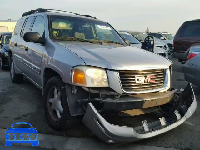 2004 GMC ENVOY XL 1GKES16S146119892 image 0