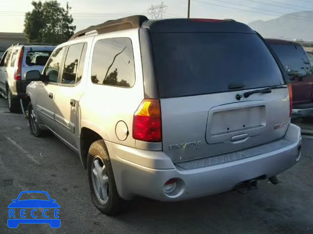 2004 GMC ENVOY XL 1GKES16S146119892 Bild 2