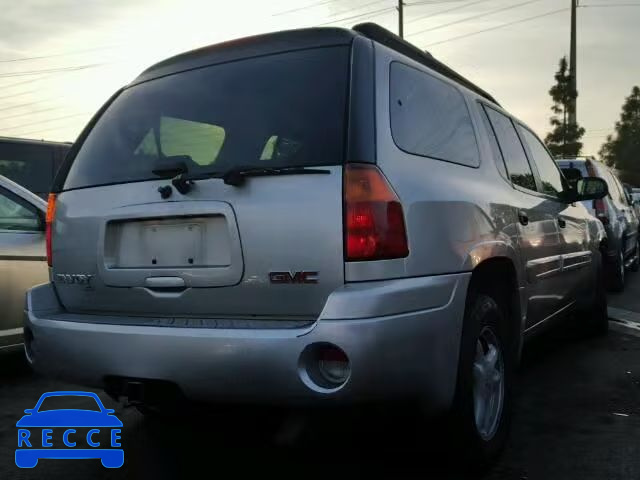 2004 GMC ENVOY XL 1GKES16S146119892 зображення 3