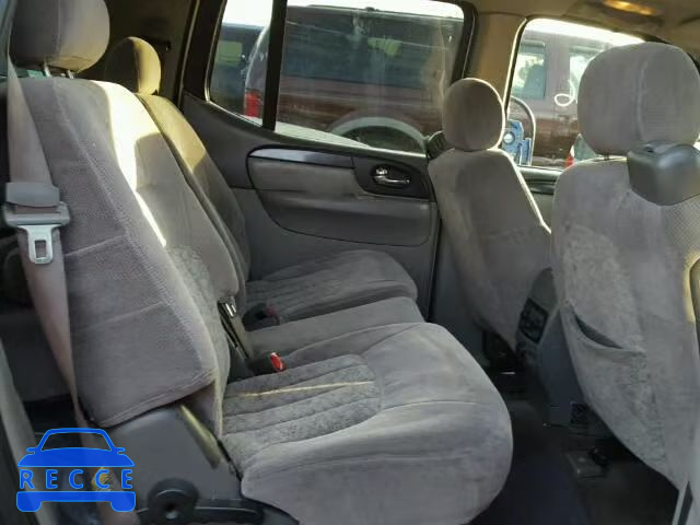 2004 GMC ENVOY XL 1GKES16S146119892 зображення 5