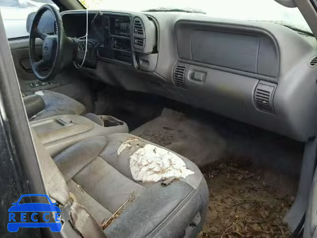 2000 CHEVROLET TAHOE C150 1GNEC13R4YR111713 image 4