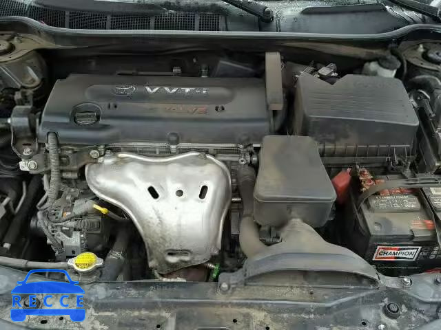 2008 TOYOTA CAMRY CE/L 4T1BE46KX8U786514 зображення 6