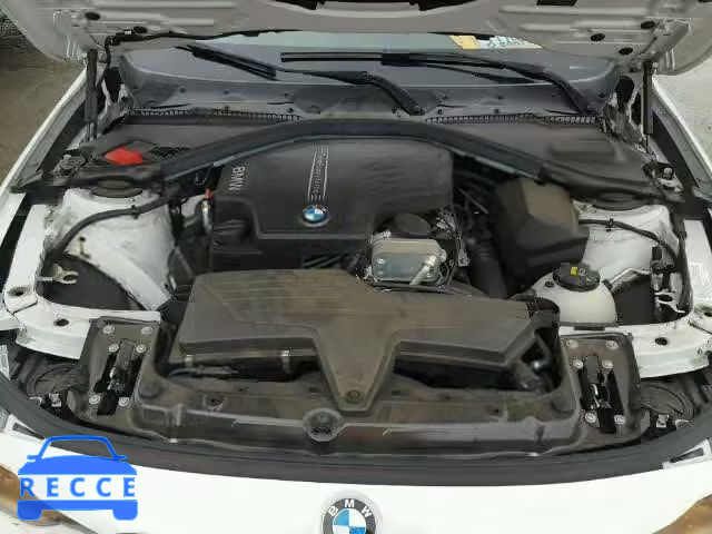 2015 BMW 328I SULEV WBA3C1C51FK119350 Bild 6