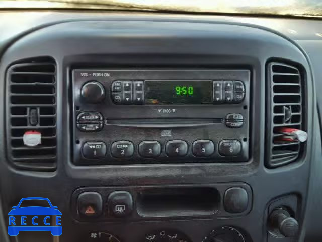 2005 FORD ESCAPE XLS 1FMYU02Z15DA26542 image 8