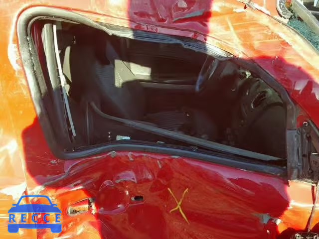 2010 CHEVROLET HHR LS 3GNBAADB6AS635118 зображення 4