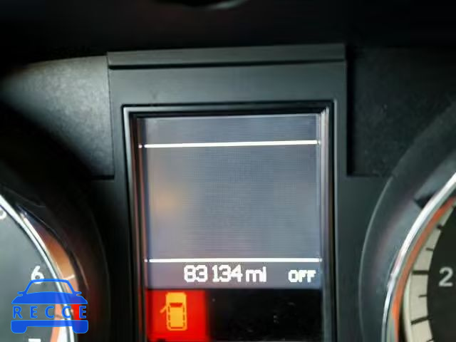 2013 DODGE DURANGO CR 1C4SDJDT8DC684808 зображення 7