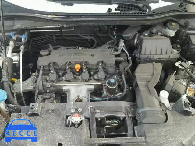 2016 HONDA HR-V EX/EX 3CZRU6H79GM725193 зображення 6