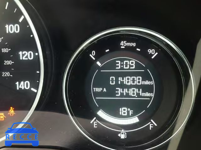 2016 HONDA HR-V EX/EX 3CZRU6H79GM725193 зображення 7