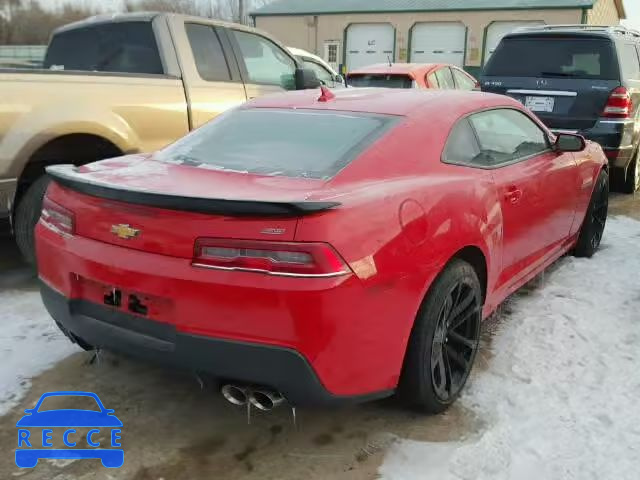 2015 CHEVROLET CAMARO SS 2G1FJ1EW0F9251540 image 3