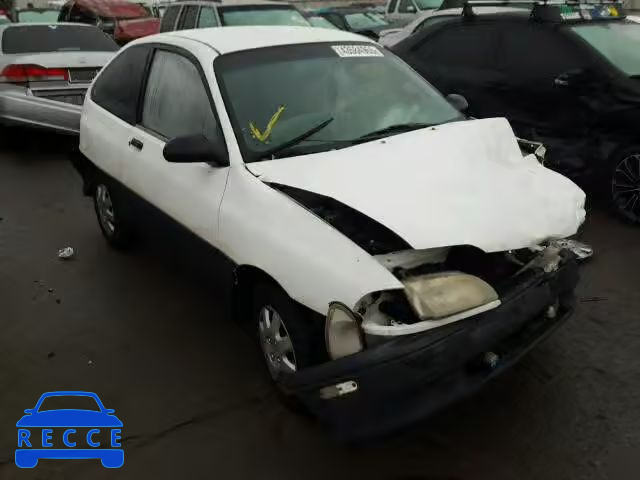 1994 FORD ASPIRE KNJLT05H9R6105503 image 0