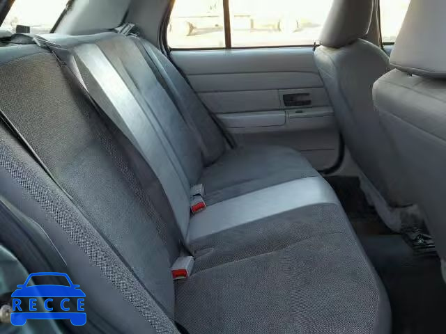 2005 FORD CROWN VIC 2FAFP71W55X158575 image 5