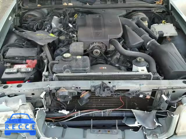 2005 FORD CROWN VIC 2FAFP71W55X158575 image 6