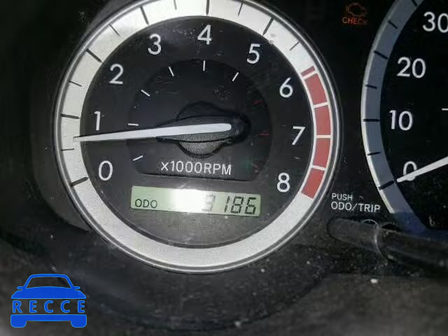 2004 TOYOTA SIENNA CE/ 5TDZA23C94S108058 image 7