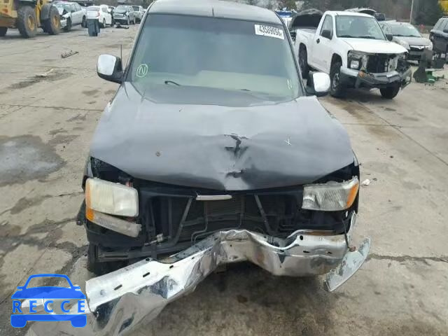 2001 GMC SIERRA C15 2GTEC19T211156269 image 8