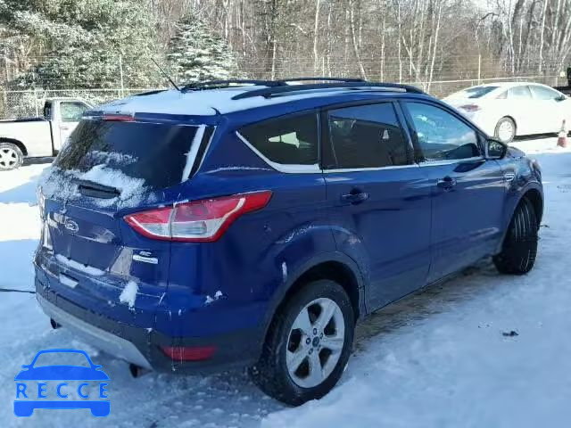 2013 FORD ESCAPE SE 1FMCU0GX2DUC21632 Bild 3