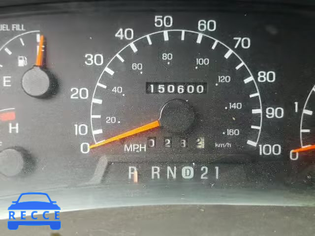 1999 FORD F250 SUPER 1FTNX21S4XED34977 зображення 7