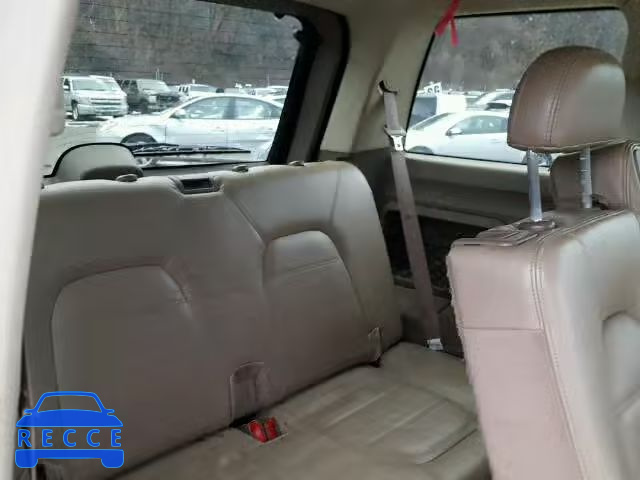 2005 FORD EXPLORER X 1FMDU73K25UA45271 image 9