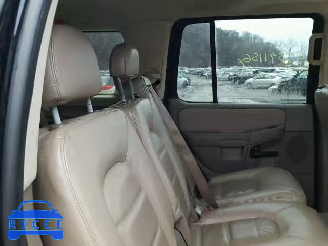 2005 FORD EXPLORER X 1FMDU73K25UA45271 зображення 5