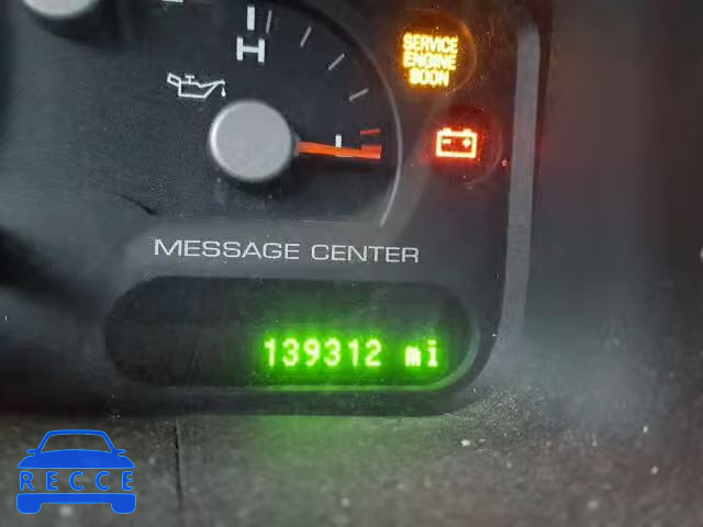 2005 FORD EXPLORER X 1FMDU73K25UA45271 image 7