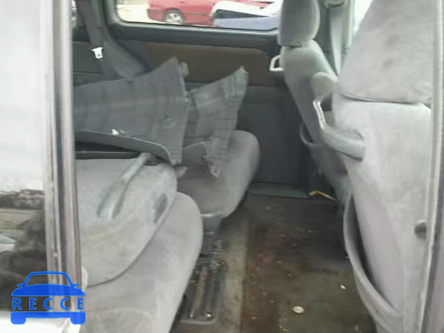 2000 HONDA ODYSSEY EX 2HKRL1865YH608267 image 5