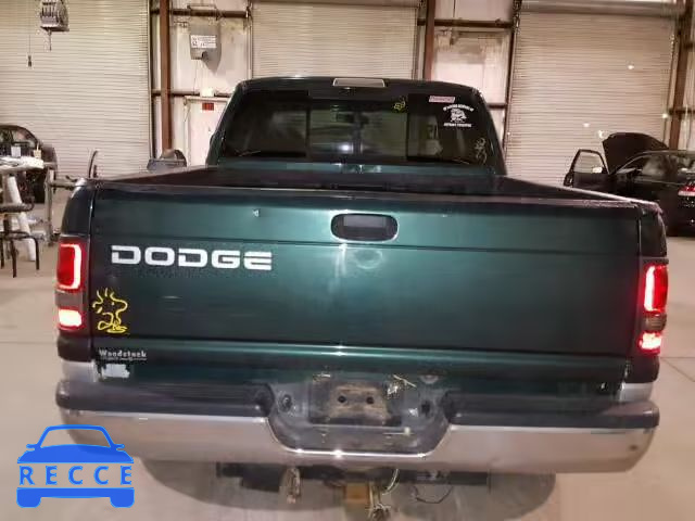 2001 DODGE RAM 1500 Q 3B7HC13YX1G783102 image 5