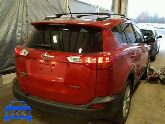 2015 TOYOTA RAV4 LIMIT 2T3YFREV5FW197732 Bild 3