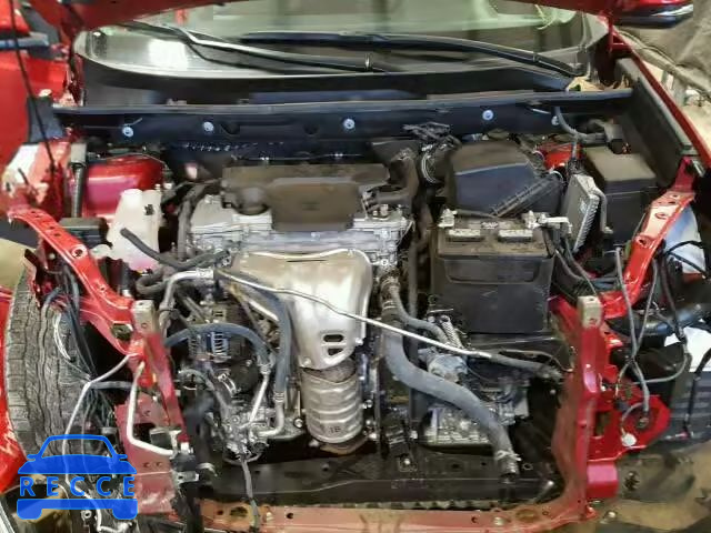 2015 TOYOTA RAV4 LIMIT 2T3YFREV5FW197732 image 6