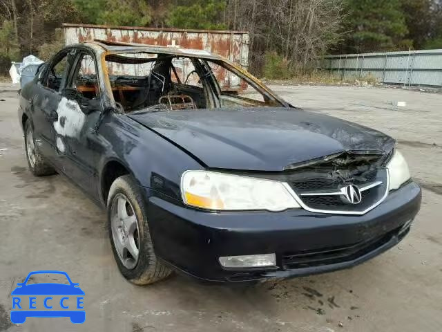 2003 ACURA 3.2 TL 19UUA56613A017915 Bild 0