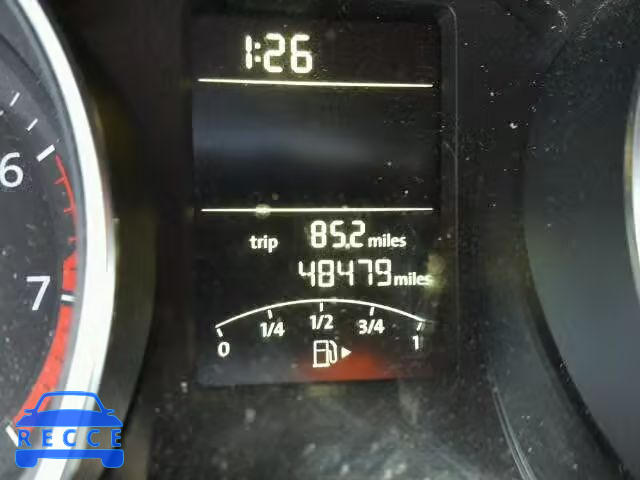 2015 VOLKSWAGEN JETTA SE 3VWD17AJ9FM220044 image 7