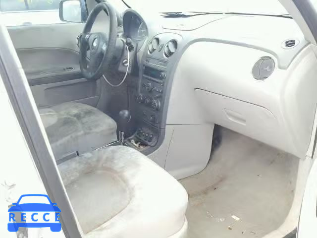 2008 CHEVROLET HHR LS 3GNDA13D18S612741 зображення 4