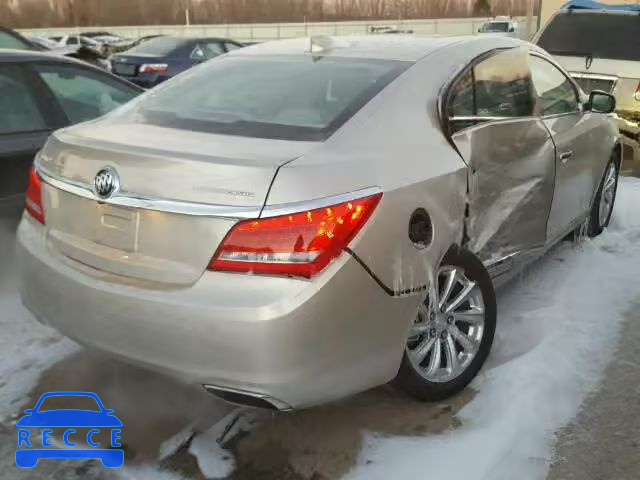 2015 BUICK LACROSSE 1G4GB5G35FF331096 image 3