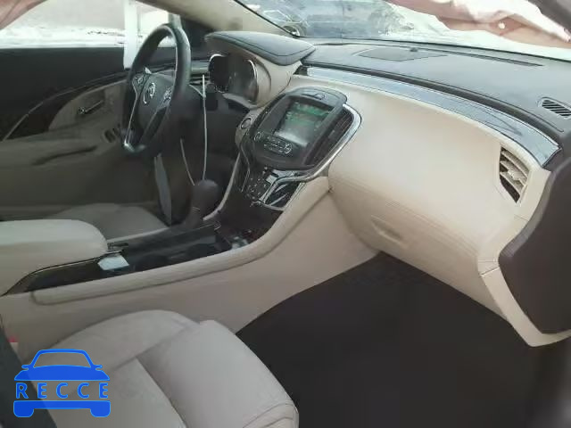 2015 BUICK LACROSSE 1G4GB5G35FF331096 image 4